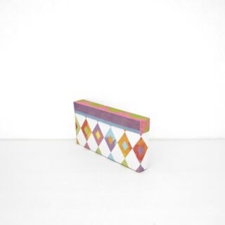 8x1x4 SVG Box Base or SVG 1x8x4 Box Base with a 1 inch lid shown